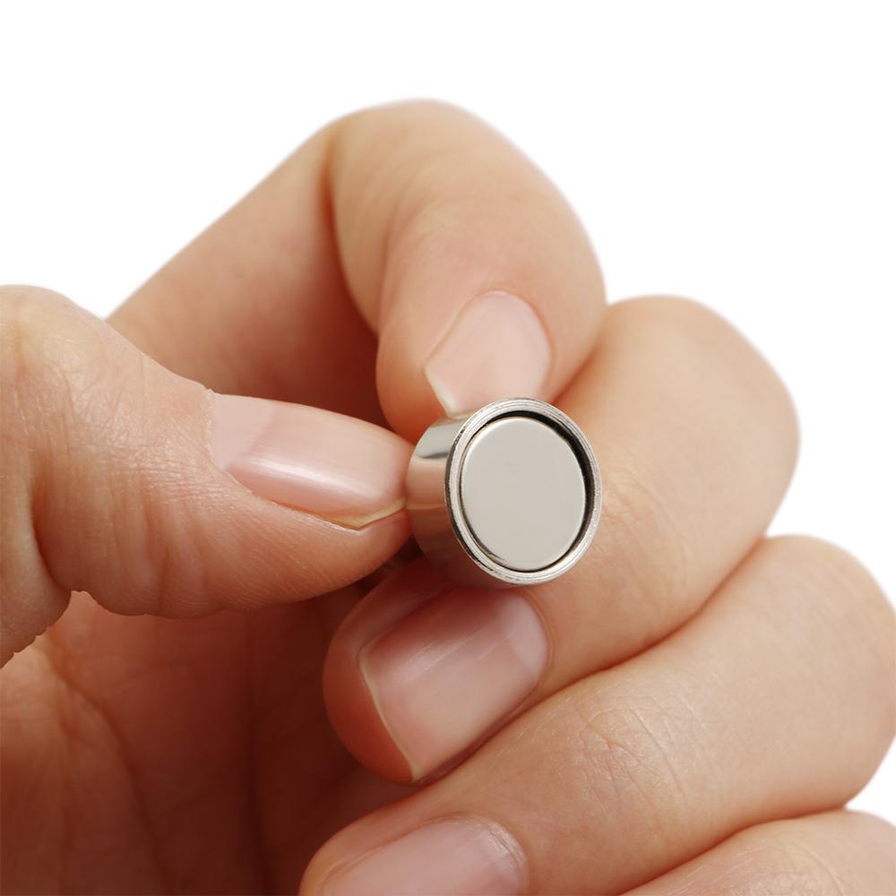 Description Picture 5 of itemHome Decor Fridge Magnets Office Whiteboard Decorative Magnetic Push Pin Calendar Map Message Board Stickers