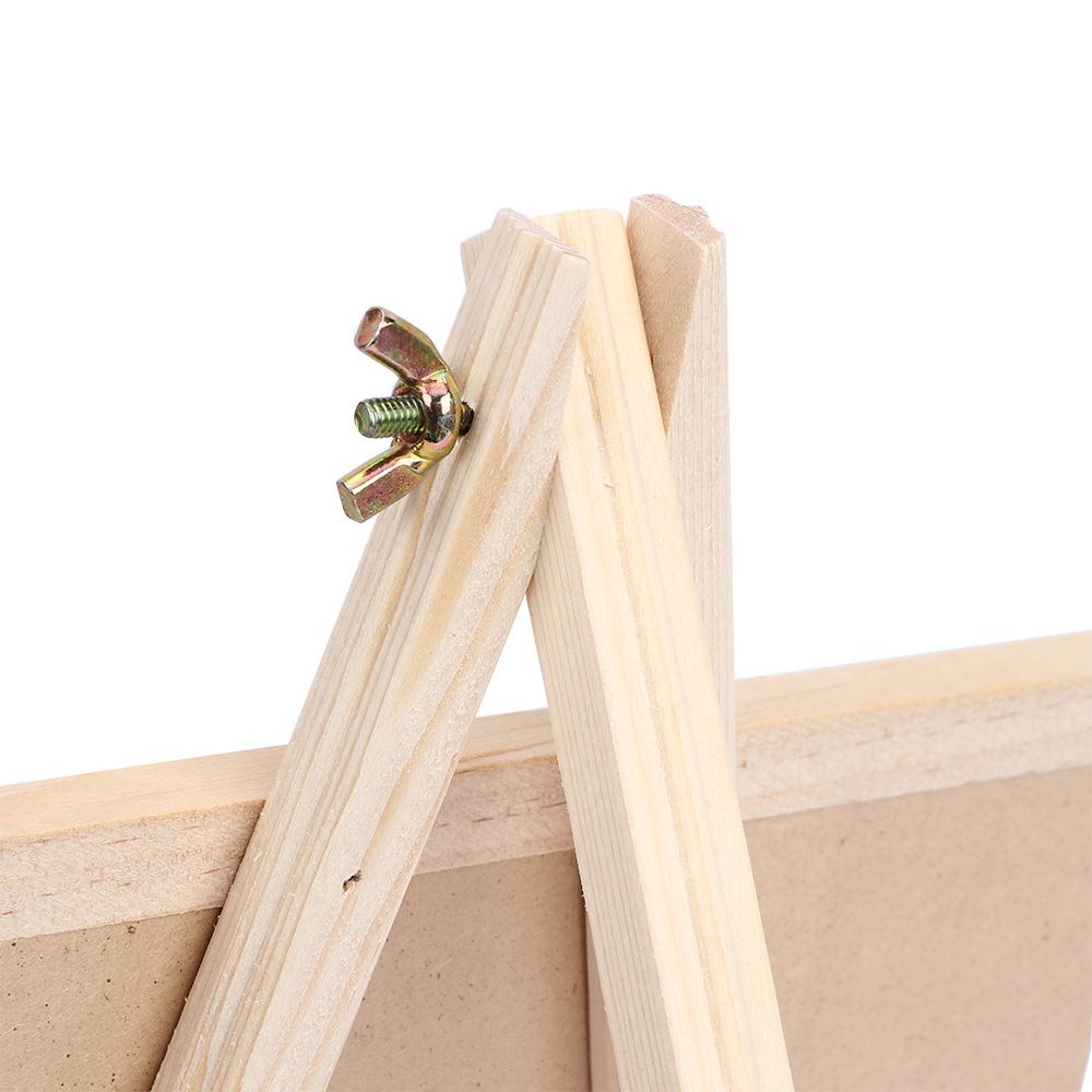 Tableros De Madera Plegables Multitamaño