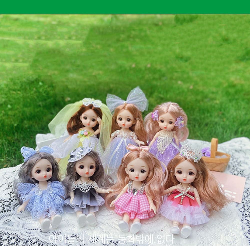 Doll store set please