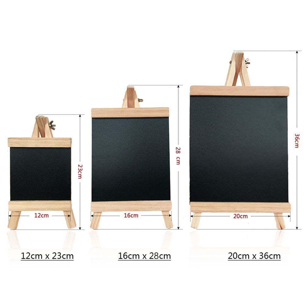 Tableros De Madera Plegables Multitamaño