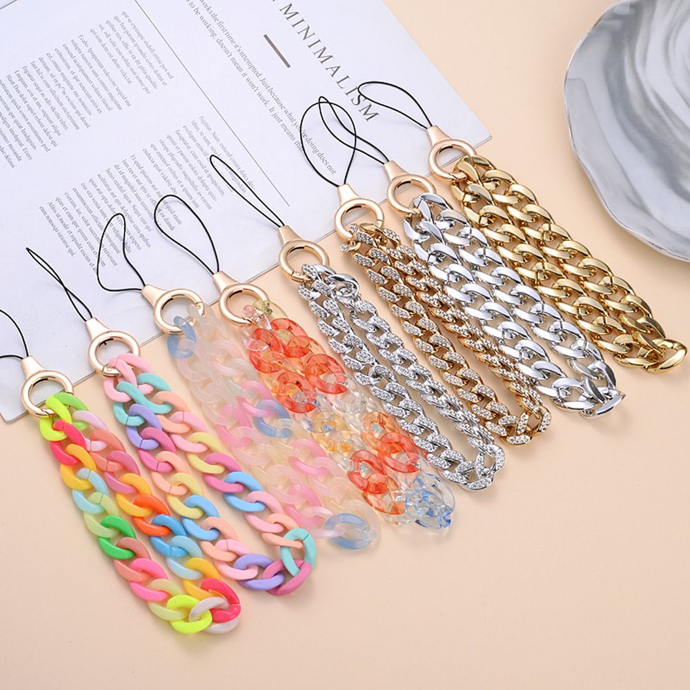 CLESSTE CORD CHARMS FOR YGM Clesste Cord Charms for YGM 鑰匙圈吊飾橘黑 CLESSTE CORD CHARMS FOR YGM Clesste Cord Charms for YGM 鑰匙圈吊飾橘黑