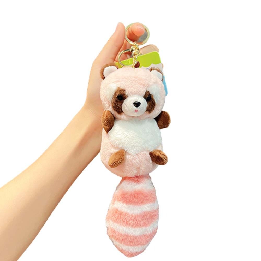 Comprar Koala bolsa colgante animal relleno peluche juguete animal peluche  muñeca llavero colgante peluche llavero